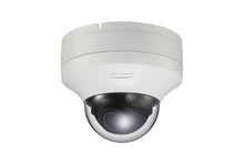 Load image into Gallery viewer, Sony Network Surveillance Camera - Dome - Color (Day&amp;Night) - 1.4 MP - 800 x 600 - vari-Focal - Composite - LAN 10/100 - MPEG-4, H.264 - PoE

