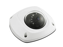 Load image into Gallery viewer, Unbranded Hikvision OEM No Brand White Label:NC304-WDA | 4MP HD IP Outdoor IR Vandal Dome Security Camera
