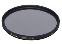 Load image into Gallery viewer, Kenko ND Filter ND2 43.5mm Light Amount Adjustment for 244,234
