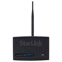 Napco Security NPSLEGSM34G Napco StarLink 3 GSM Wireless Alarm Communicator
