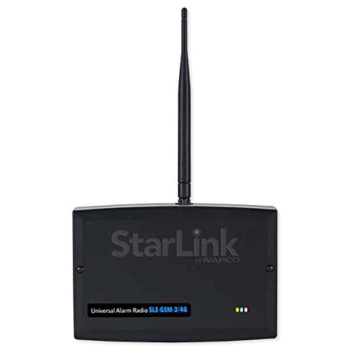 Napco Security NPSLEGSM34G Napco StarLink 3 GSM Wireless Alarm Communicator