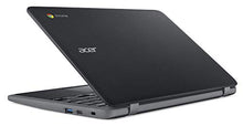 Load image into Gallery viewer, Acer Chromebook 11, Celeron N3350, 11.6&quot; HD, 4GB LPDDR4, 32GB eMMC, Google Chrome, C732-C6WU
