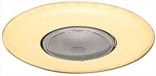 Load image into Gallery viewer, Elco Lighting EL30G S 6&quot; Open Trim - EL30
