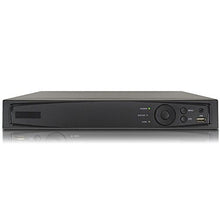 Load image into Gallery viewer, Hybrid Recording System: 8CH Analog Video +2CH IP@720P (ALD-LTD7208A-HV)
