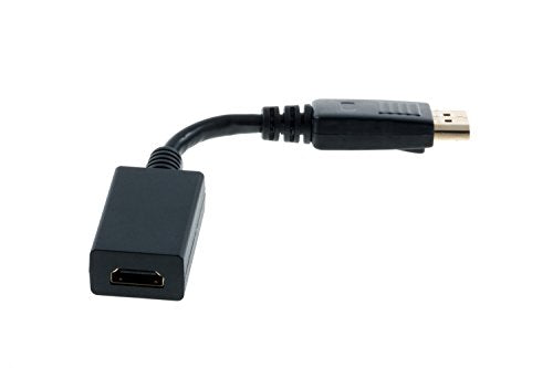 Display Port to HDMI Converter. HDMI v1.3,