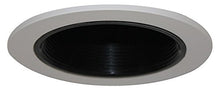 Load image into Gallery viewer, LumaPro 10F213 Recessed Trim, 5 Inch, Baffle
