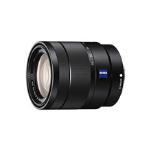 Load image into Gallery viewer, Sony SEL1670Z E Mount - APS-C Vario T 16-70 mm F4.0 Zeiss Zoom Lens - Black

