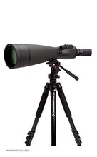 Load image into Gallery viewer, Celestron  TrailSeeker 100mm Angled Spotting Scope  Fully Multi-coated XLT Optics  22-67x Zoom Eyepiece  Waterproof &amp; Fogproof  Rubber Armored
