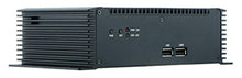 Load image into Gallery viewer, Embedded Fanless Mini PC Barebone system computer NFN45
