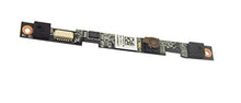Load image into Gallery viewer, Sparepart: HP PCB_Webcam/MIC, 681627-005
