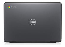Load image into Gallery viewer, Dell Chromebook 11-5190 2-in-1 Convertible Notebook, 11.6&quot; Touchscreen, Intel Celeron N3350 Processor, 32GB eMMC Storage, 4GB DDR4, Wi-Fi + Bluetooth, Chrome OS - Renewed
