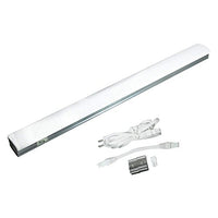 LED Cove Light Fixture, 256 lm, 4500K