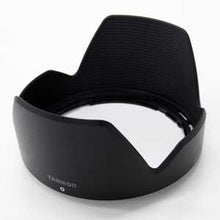 Load image into Gallery viewer, TAMRON HB018 Lens Hood for 0.7-7.9 inches (18-200 mm) VC [B018]
