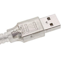Load image into Gallery viewer, FASEN USB 2.0 to 4-Pin 1394 FireWire M/M Cable (1.8M)
