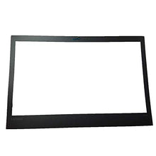 Load image into Gallery viewer, New Genuine Bezel for Lenovo ThinkPad T470 LCD Bezel Sheet Cover Sticker with Cam Port 01AX958
