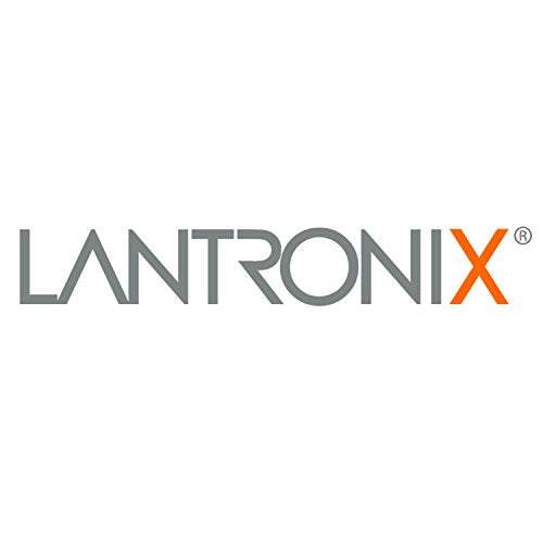 Lantronix SD2101002-11 2PORT Devsvr 10/100 Enet AES 100-240VAC