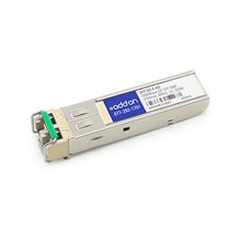 Load image into Gallery viewer, 1000BASE-ZX Gigabit Sfp Dom 1X1000BZX Sfp for Cisco
