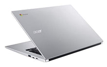 Load image into Gallery viewer, Acer Chromebook 514, CB514-1HT-C6EV, Intel Celeron N3450, 14&quot; Full HD Touch Display, 4GB LPDDR4, 64GB eMMC, Backlit Keyboard, Google Chrome
