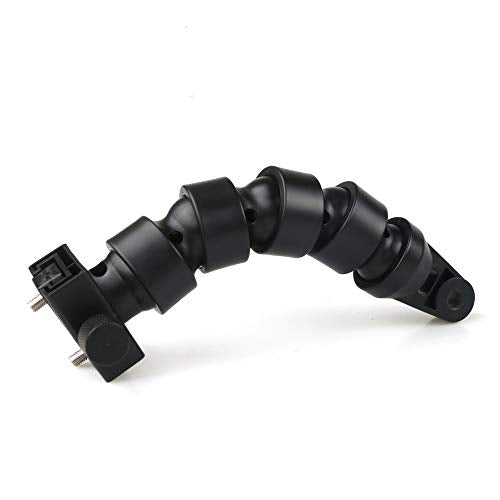 Sea frogs Diving YS Flex Joint Arm 185mm (8'') System for Waterproof Camera Housing Accessory for Underwater Photography FA-1