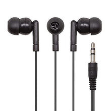 Load image into Gallery viewer, Califone E1 Economy Ear Bud with 3.5mm Plug
