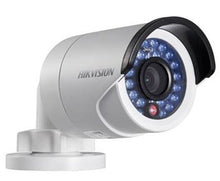 Load image into Gallery viewer, Hikvision USA DS-2CD2012-I (4MM) IP Camera, H.264, 4 mm Size, Day/Night, IR to 30M, IP66, PoE/12VDC
