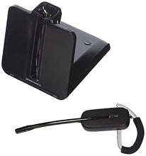 Load image into Gallery viewer, Plantronics CS540 Wireless Headset with Savi HL10 Straight Plug Lifter
