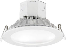 Load image into Gallery viewer, Maxim Lighting 57796WT Cove-Flush Mount, White
