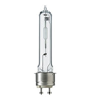 Philips 157321 - CPO-T WHITE 140W/728 140 watt Metal Halide Light Bulb