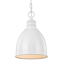 Load image into Gallery viewer, Acclaim IN11171SN Lighting, Satin Nickel
