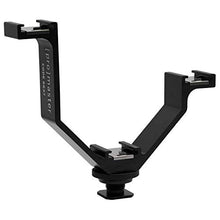 Load image into Gallery viewer, ProMaster Triple Bracket 5&quot;
