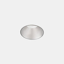 Load image into Gallery viewer, WAC Lighting R3ARDL-F835-HZ Aether Round Invisible Trim with LED Light Engine Flood 40 Beam 3500K White, Haze
