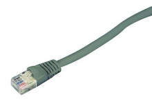 Load image into Gallery viewer, 100&quot; Gray Cat6 Ethernet Patch Cable
