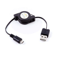 Load image into Gallery viewer, RCA 11 Galileo Pro RCT6513W87 DK Cambio W1013 DK Tablet USB Charger Cable Cord
