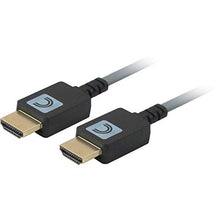 Load image into Gallery viewer, Comprehensive Cable and Connectivity 32FT 18G HDMI FIBER CABLE / HD18G-32PROPAF /
