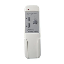 Load image into Gallery viewer, Watt Stopper LSR-301-P Personal Remote for LS-301 Dimming Photsensor, Lt Almond

