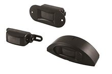 Load image into Gallery viewer, Locknetics EMS Series Infrared Request to Exit Motion Sensor, Black Finish
