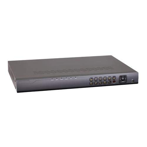 Platinum Professional Level 8 Channel NVR  4K LTN8708Q-P8