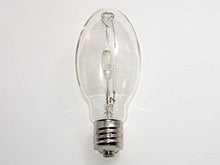 Load image into Gallery viewer, Plusrite 1575 250W ED28 Pulse Start Metal Halide Unprotected Arc Tube with Mogul Base
