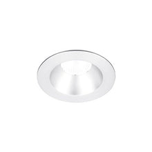 Load image into Gallery viewer, WAC Lighting R2BRD-F930-WT Oculux 2&quot; LED Round Open Reflector Trim Engine and Universal Housing in White Finish; Flood Beam, 90+CRI and 3000K
