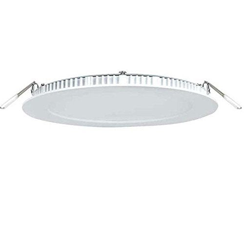 12W SMD LED Ceiling Recessed Light Fixture