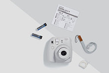 Load image into Gallery viewer, Fujifilm Instax Mini 9 Instant Camera, Smokey White
