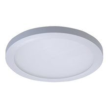 Load image into Gallery viewer, HALO SMD6RTRMWH SMD 6&quot; Recessed Luminaire (Paintable), White
