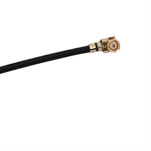 Load image into Gallery viewer, Aexit 10 Pcs Distribution electrical Wifi Pigtail Antenna IPEX 1.0 Connector RF1.37 Extension Solder Cable 15cm Long
