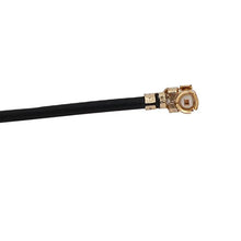 Load image into Gallery viewer, Aexit 5 Pcs Distribution electrical RF1.37 IPEX 1 to SMA Female Connector WiFi Pigtail Cable Antenna 20cm Length for Router

