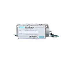 Load image into Gallery viewer, Siemens FS100 Protection Device Whole House Surge Protector, Gray
