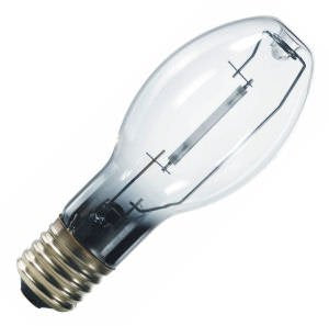GE 45761 - LU100ECO High Pressure Sodium Light Bulb