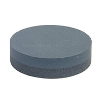 Combination Grit Benchstone, 4x1 in