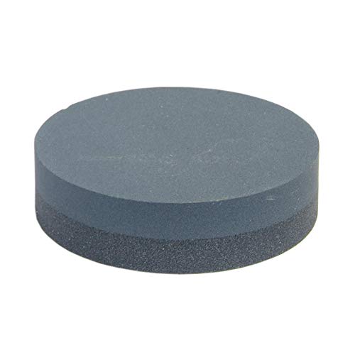 Combination Grit Benchstone, 4x1 in