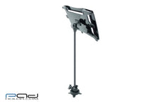 Load image into Gallery viewer, Padholdr Fit Large Series Tablet Holder Heavy Duty Mount with 24-Inch Arm (PHFL001S24)
