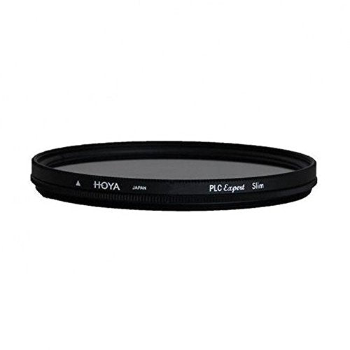 Hoya plcexpert62Filter for SLR Camera Black